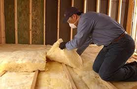 Best Pipe and Duct Insulation  in Palo Alto, CA