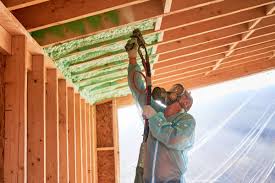 Best Radiant Barrier Insulation  in Palo Alto, CA