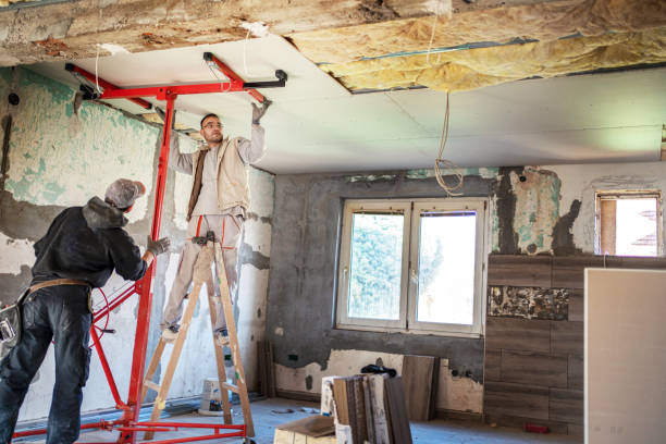 Best Batt and Roll Insulation  in Palo Alto, CA